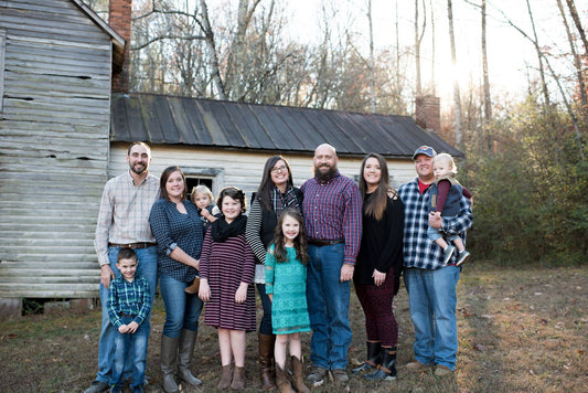 Wendy And Co--The Beginning