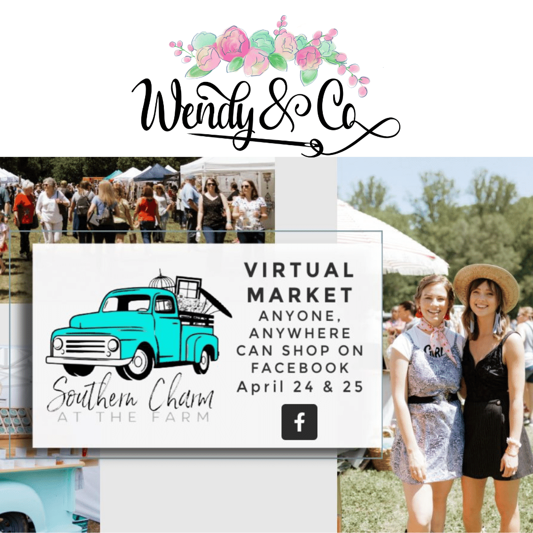 Spring has Sprung (Finally)