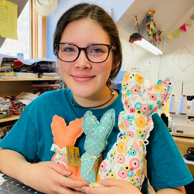 Some Bunny Loves You