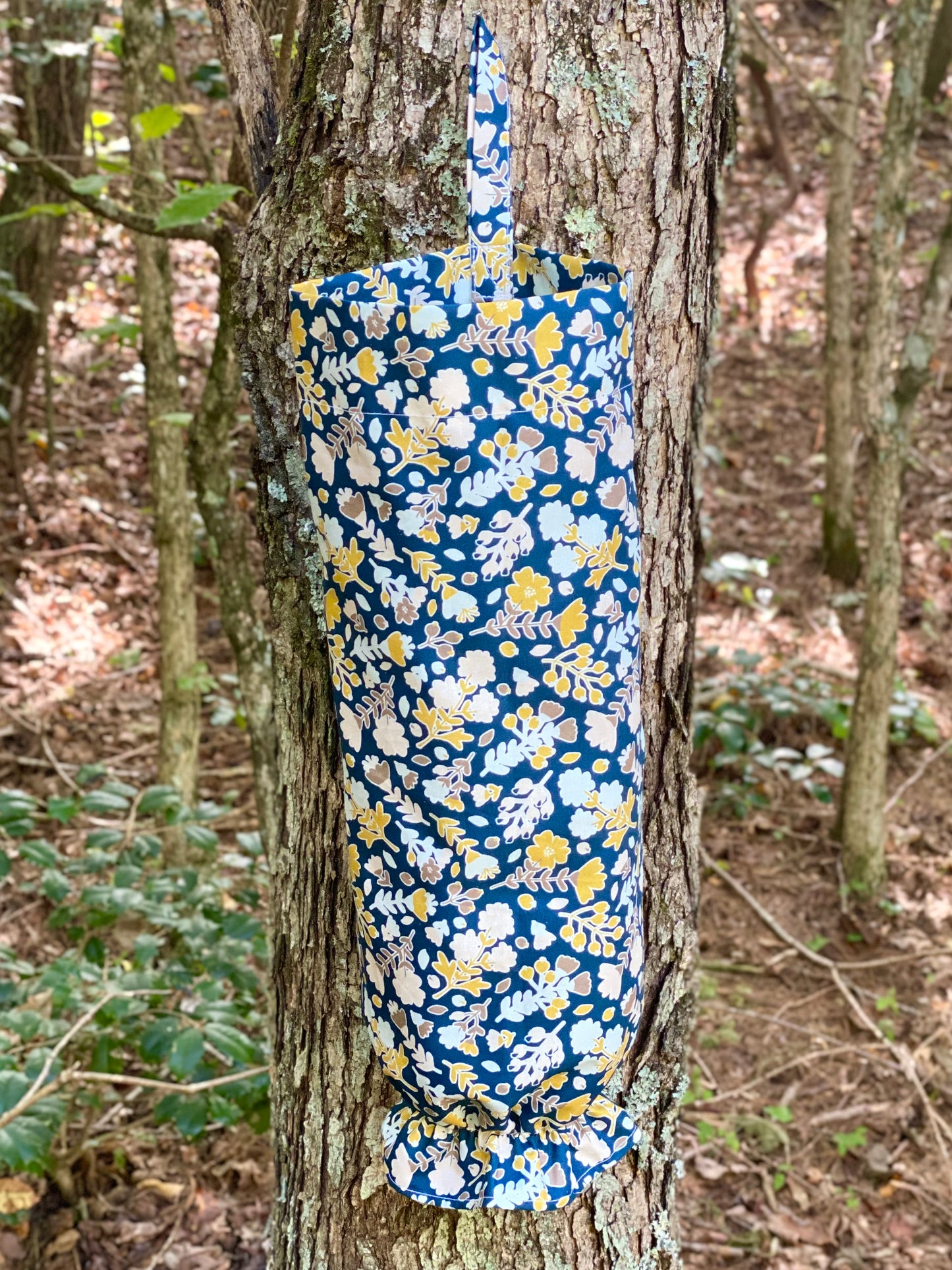 Bag Organizer