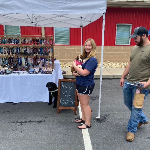 Pet adoption event2