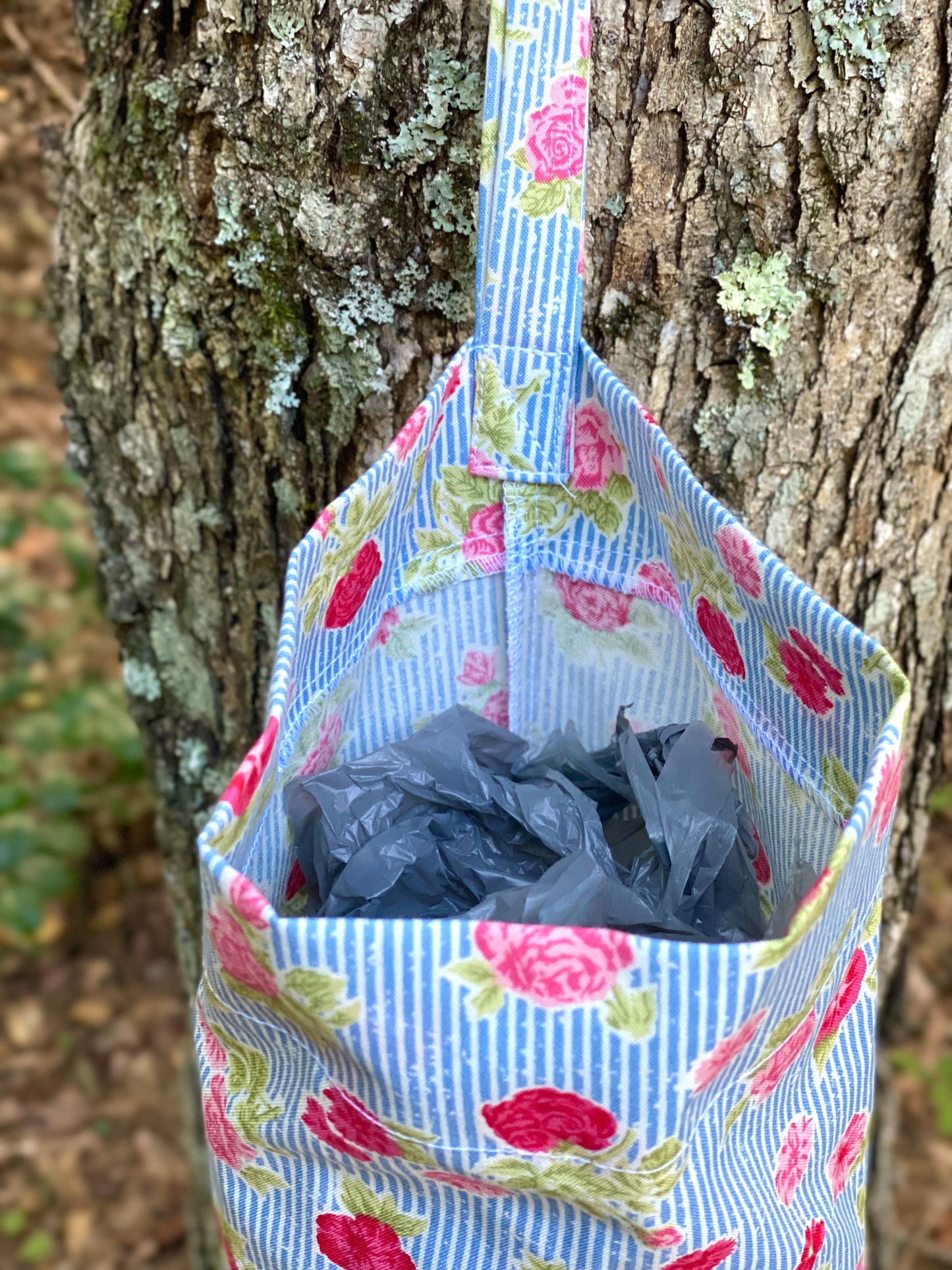 Bag Organizer