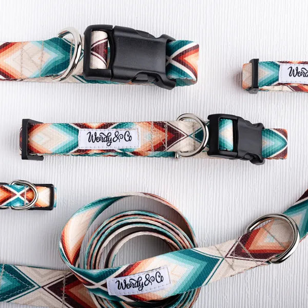 Cheyanne Dog Collar