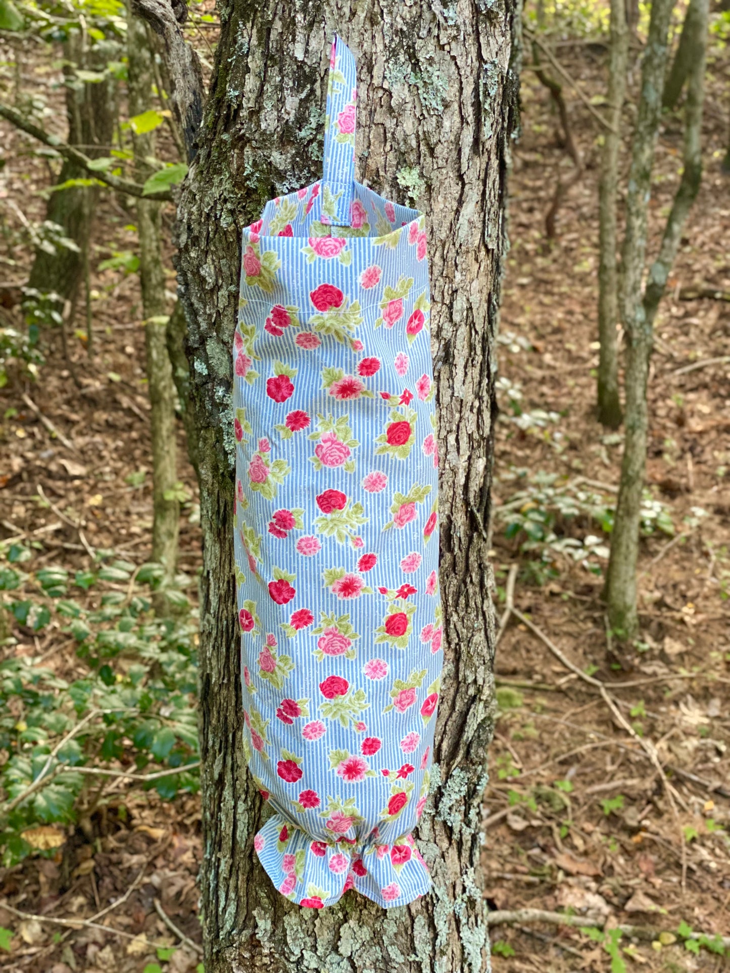 Bag Organizer