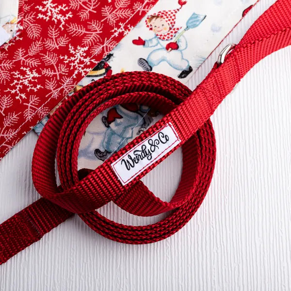 Snowtown Dog Bandana