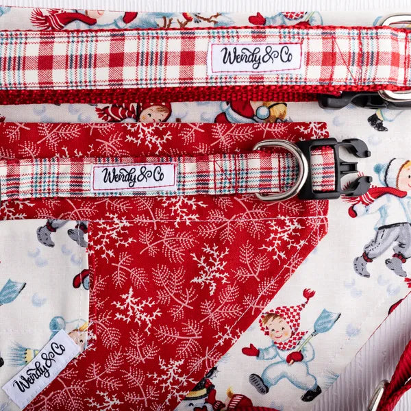 Snowtown Dog Bandana