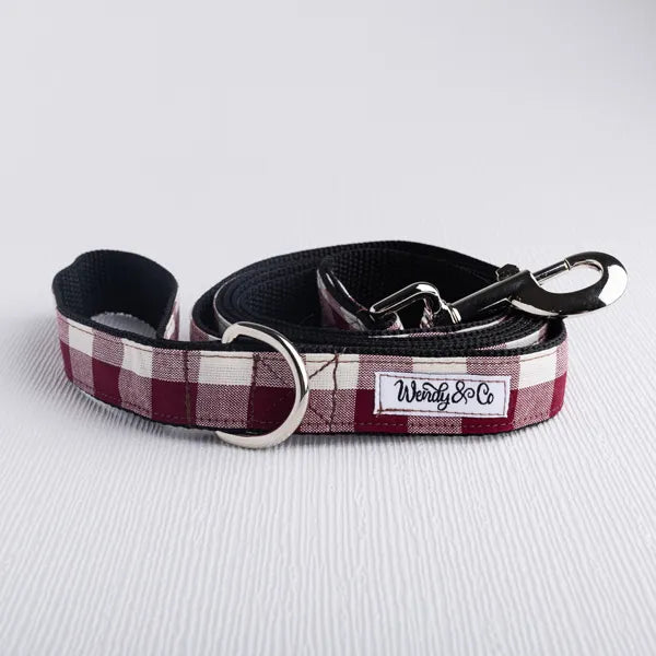 Cranberry Ridge Leash