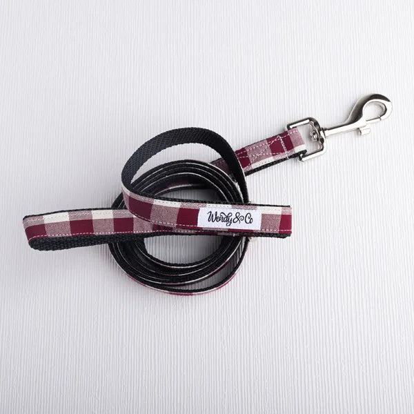 Cranberry Ridge Leash