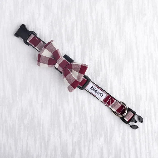 Cranberry Ridge Collar