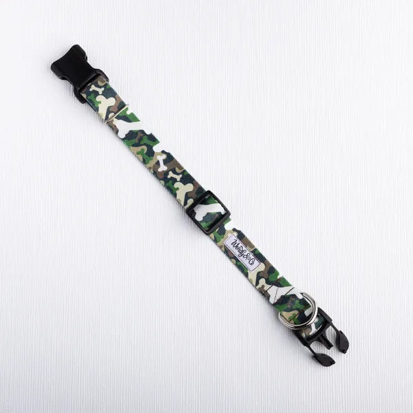 Bone Hunter Collar