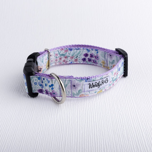 Butterfly Garden Collar