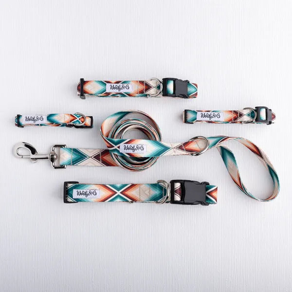 Cheyanne Dog Collar