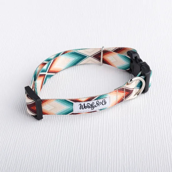 Cheyanne Dog Collar