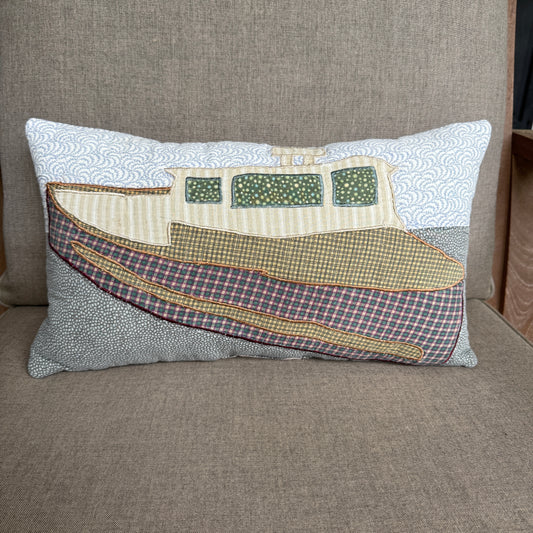 The Fishing Hole — The Harbor