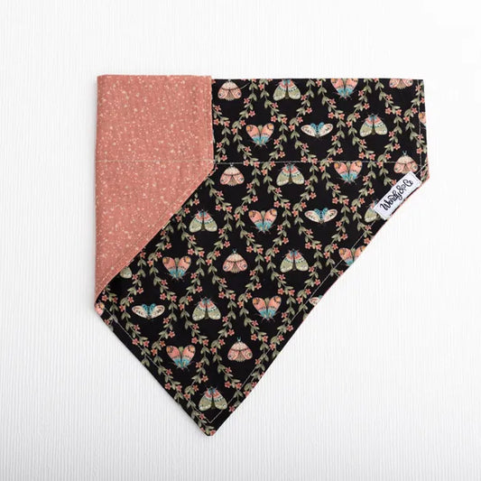 Midnight Lore Dog Bandana