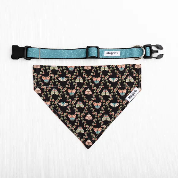 Midnight Lore Dog Bandana