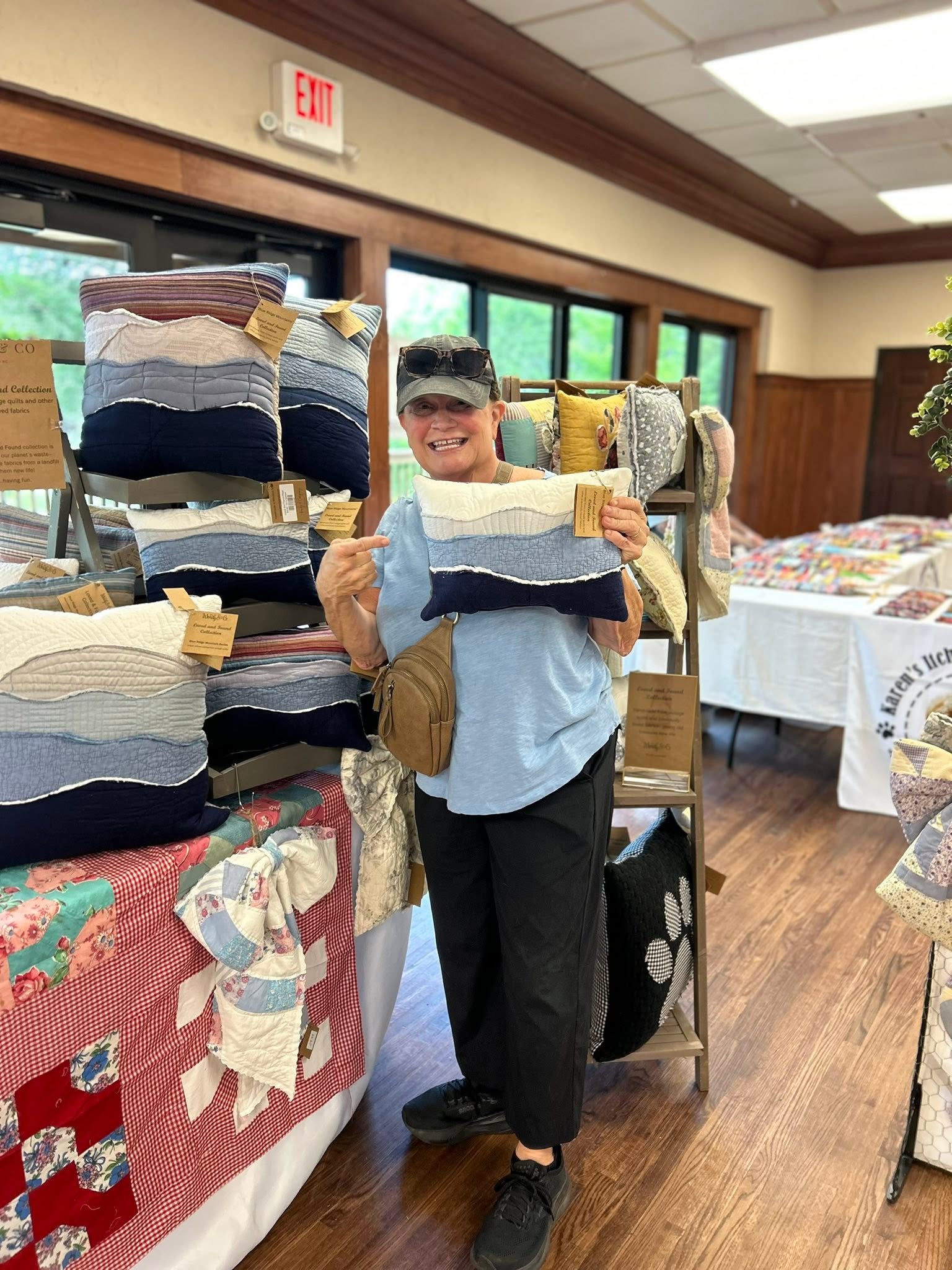 Wendy And Company – Wendy And Company LLC