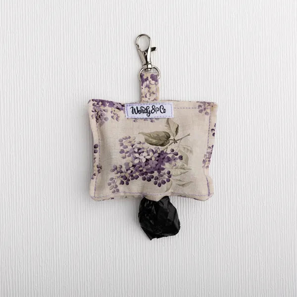 Sunday Garden Dog Waste Bag Dispenser