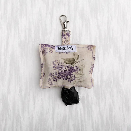 Sunday Garden Dog Waste Bag Dispenser