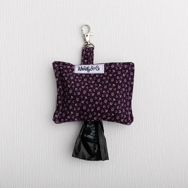 Sunday Garden Dog Waste Bag Dispenser
